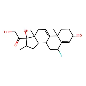 1,2,5-Thiadiazole-3,4-dicarboxylic acid structure