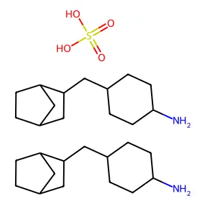 2-Mercapto-3-m-tolyl-3h-quinazolin-4-one structure