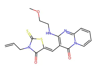 Salor-int l246727-1ea structure