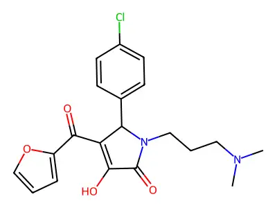 BAS 03302564 structure