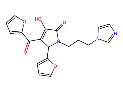 Salor-int l435694-1ea structure