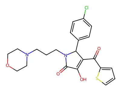 BAS 03302490 structure