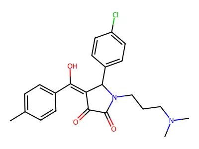 BAS 03302545 structure