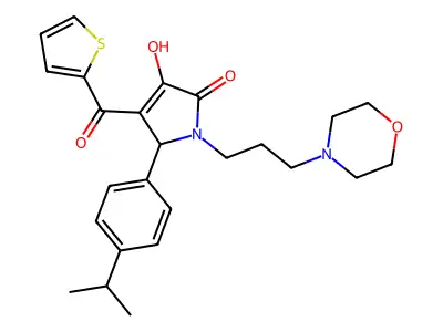 BAS 03302878 structure