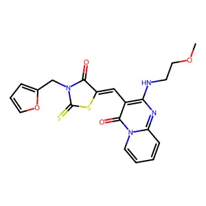 BAS 03353384 structure