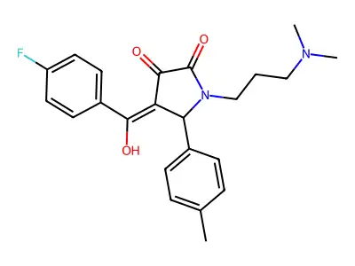 BAS 03302528 structure