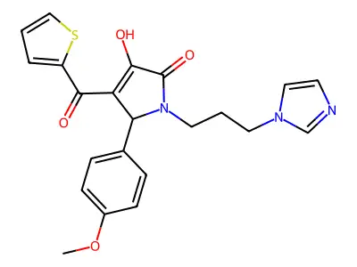 BAS 03302690 structure