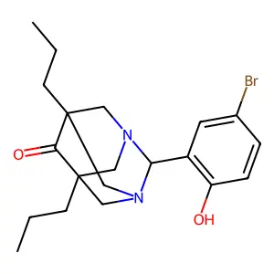 AL-281/15643020 structure