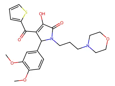 BAS 03302880 structure
