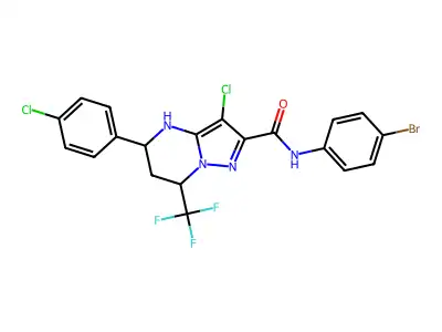 BIM-0003809.P001 structure