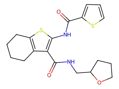 BAS 03304713 structure