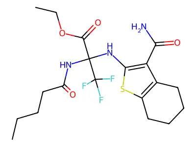 A2563/0109190 structure
