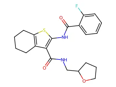 BAS 03304702 structure