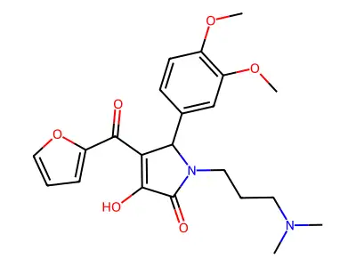 BAS 03303582 structure