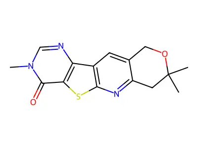 AJ-292/41083094 structure