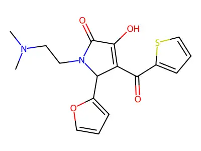 AF-399/41319292 structure