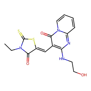 BAS 03538490 structure