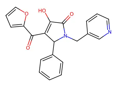 BAS 03303861 structure