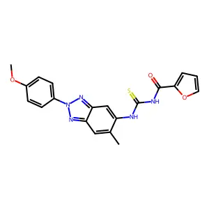 BAS 02722491 structure