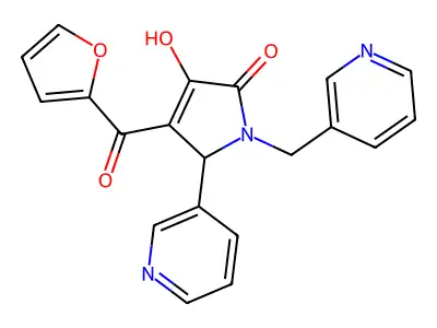 BAS 03303868 structure