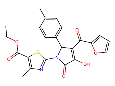 BAS 03303666 structure