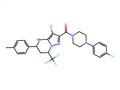 BIM-0014549.P001 structure
