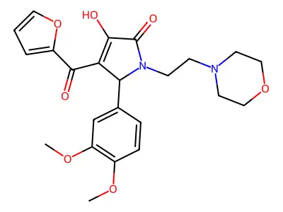 BAS 03303589 structure