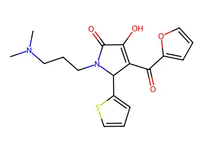BAS 03303578 structure