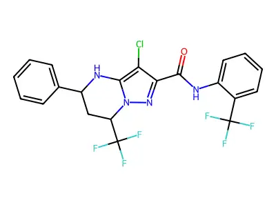 BIM-0003734.P001 structure