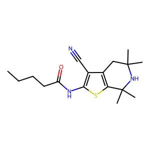 A2928/0123203 structure