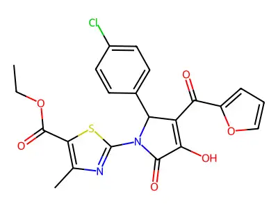 BAS 03303673 structure