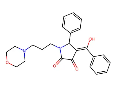 BAS 03302449 structure