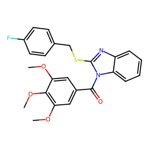 TimTec1_002111 structure