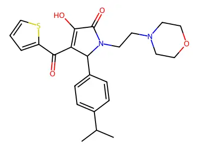 BAS 03303594 structure