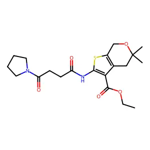 BAS 08835109 structure