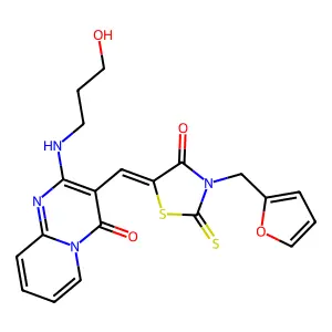 BAS 03425286 structure
