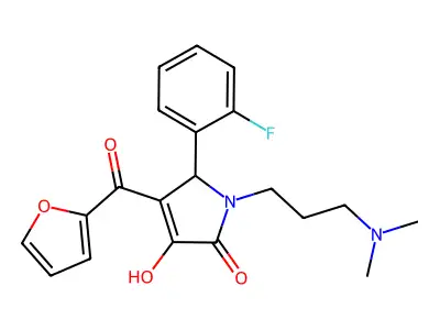 BAS 03303581 structure