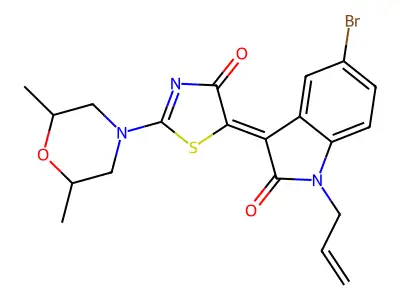 AF-399/41319115 structure
