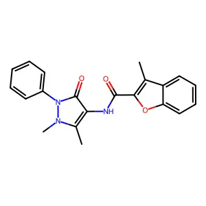 BAS 03306033 structure