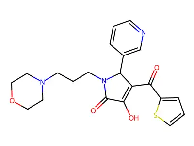 BAS 03302494 structure