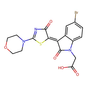 BAS 03304116 structure