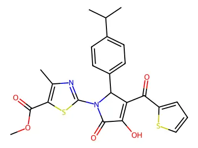 BAS 03303951 structure