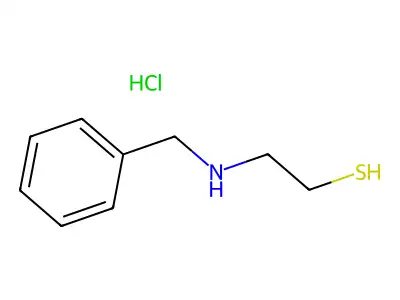 Phethiol structure