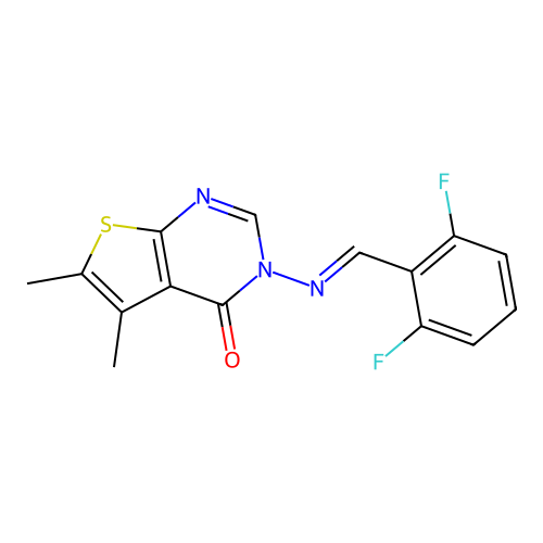 AF-399/40703914 structure