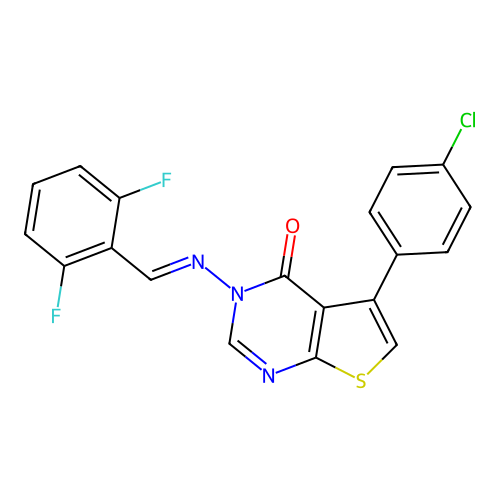AF-399/40703915 structure