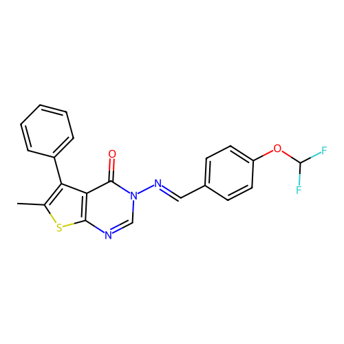AF-399/40703913 structure