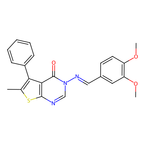 AF-399/40703907 structure