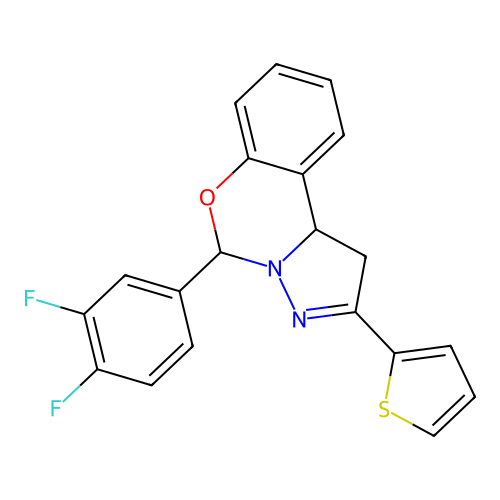 A3559/0150959 structure