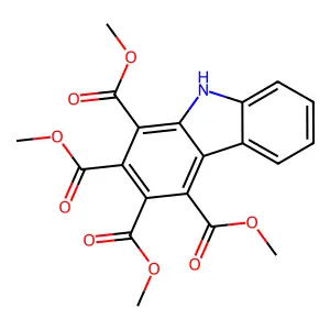 3(2H)-Pyridazinone, 2-(2-morpholinoethyl)-6-phenyl-4-propoxy-, hydrochloride structure