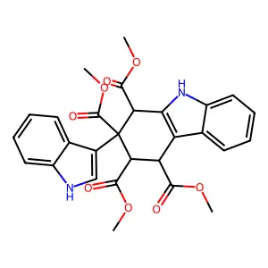 3(2H)-Pyridazinone, 4-butyl-2-(2-morpholinoethyl)-6-phenyl-, hydrochloride structure